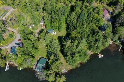 39 & 44 Glomann Road Keeseville NY 12944