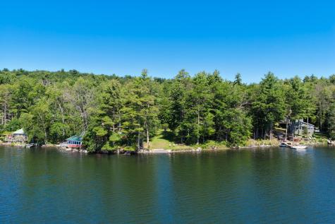 39 & 44 Glomann Road Keeseville NY 12944