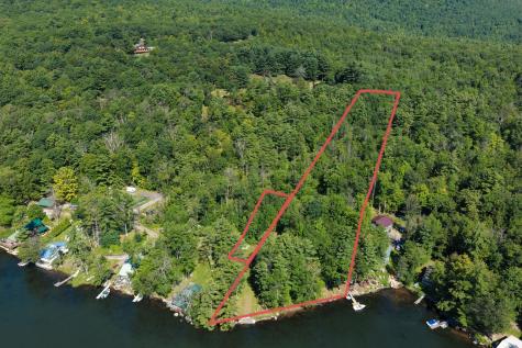 39 & 44 Glomann Road Keeseville NY 12944