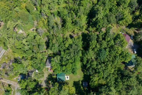 39 & 44 Glomann Road Keeseville NY 12944