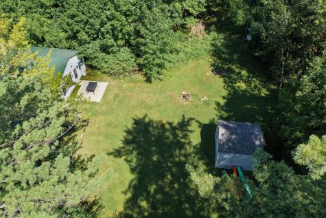 39 & 44 Glomann Road Keeseville NY 12944