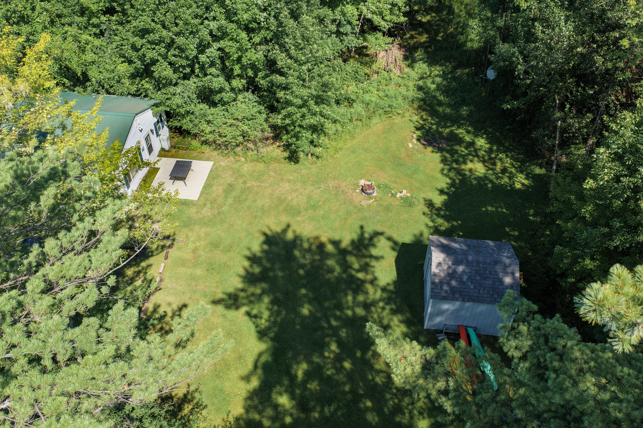 39 & 44 Glomann Road Keeseville NY 12944