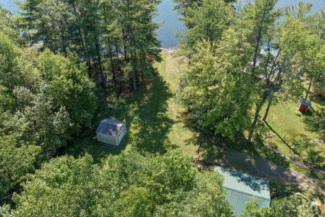 39 & 44 Glomann Road Keeseville NY 12944