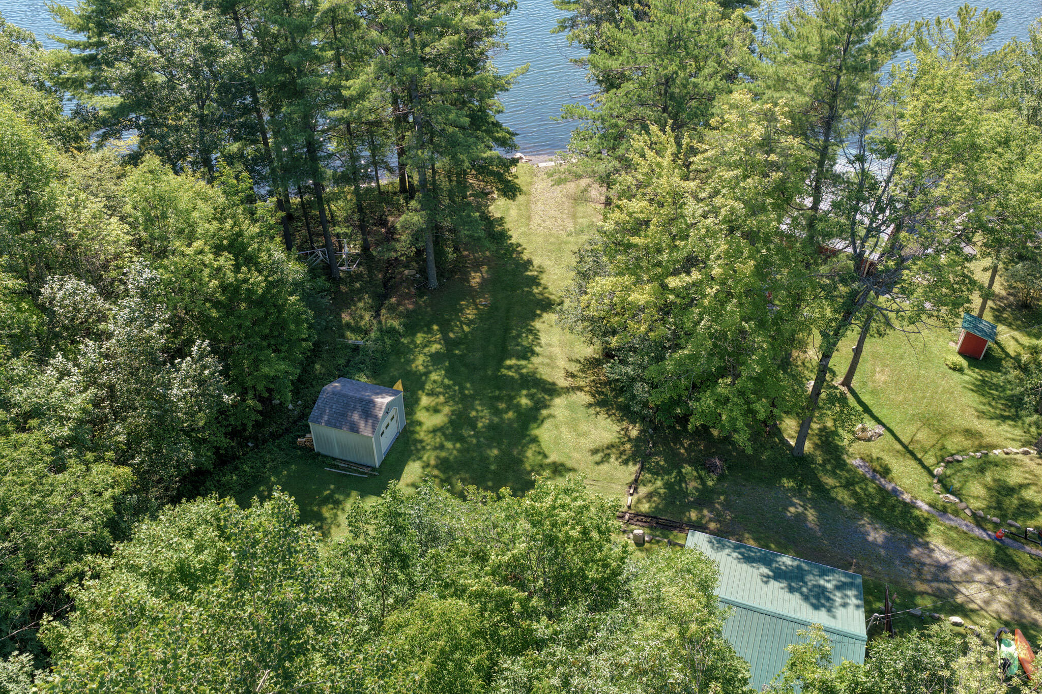 39 & 44 Glomann Road Keeseville NY 12944