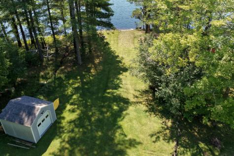 39 & 44 Glomann Road Keeseville NY 12944