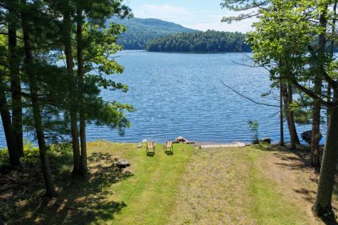 39 & 44 Glomann Road Keeseville NY 12944