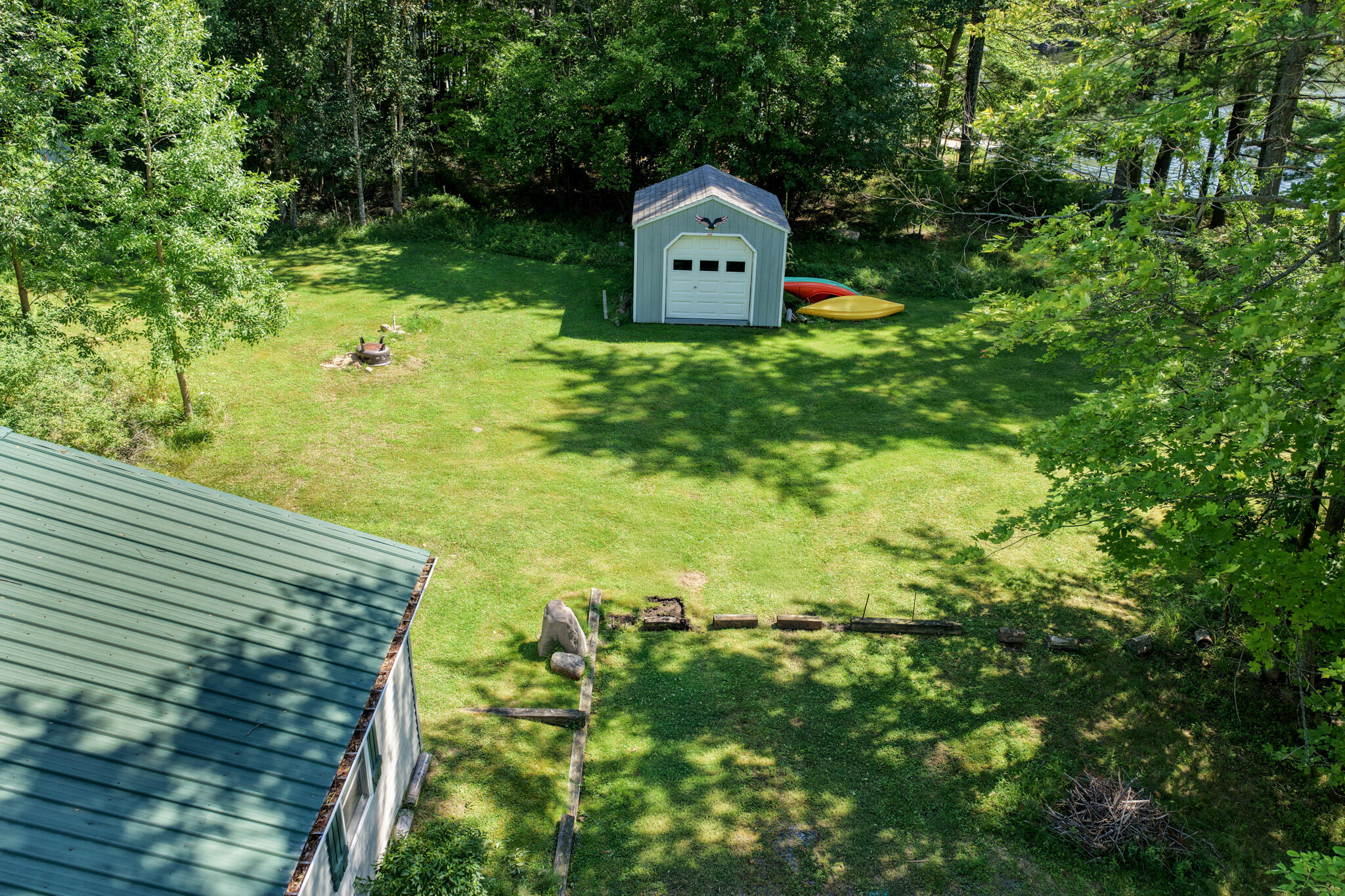 39 & 44 Glomann Road Keeseville NY 12944