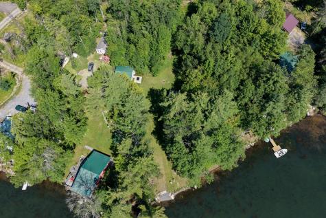 39 & 44 Glomann Road Keeseville NY 12944