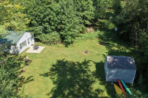 39 & 44 Glomann Road Keeseville NY 12944
