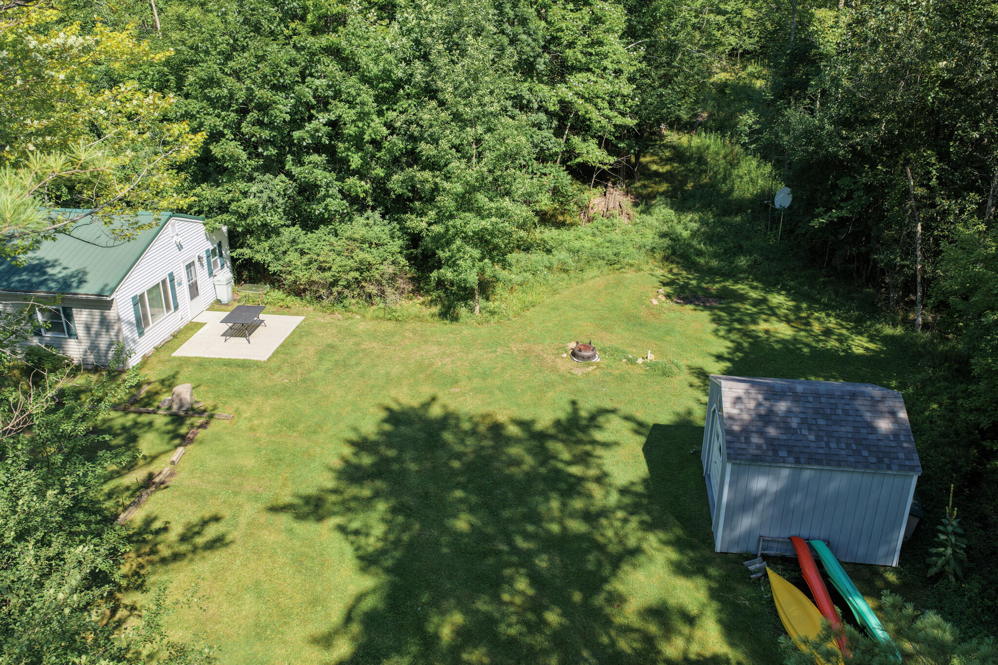 39 & 44 Glomann Road Keeseville NY 12944