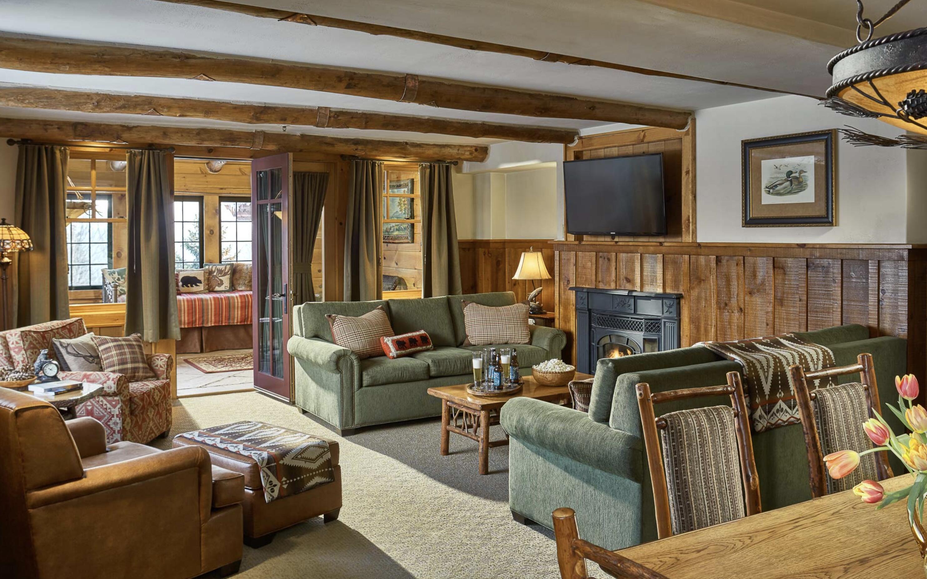 7 Whiteface Inn Lane Lake Placid NY 12946