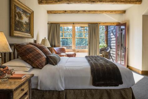 7 Whiteface Inn Lane Lake Placid NY 12946