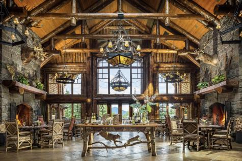 7 Whiteface Inn Lane Lake Placid NY 12946