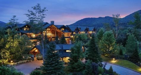 7 Whiteface Inn Lane Lake Placid NY 12946