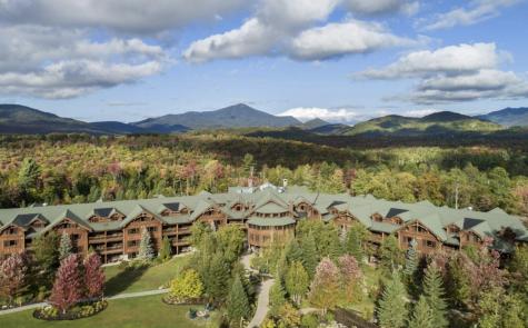 7 Whiteface Inn Lane Lake Placid NY 12946