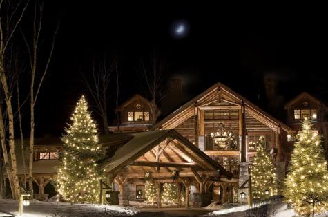 7 Whiteface Inn Lane Lake Placid NY 12946