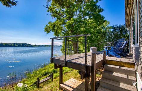 23 Champlain Shores Way Crown Point NY 12928
