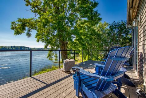 23 Champlain Shores Way Crown Point NY 12928