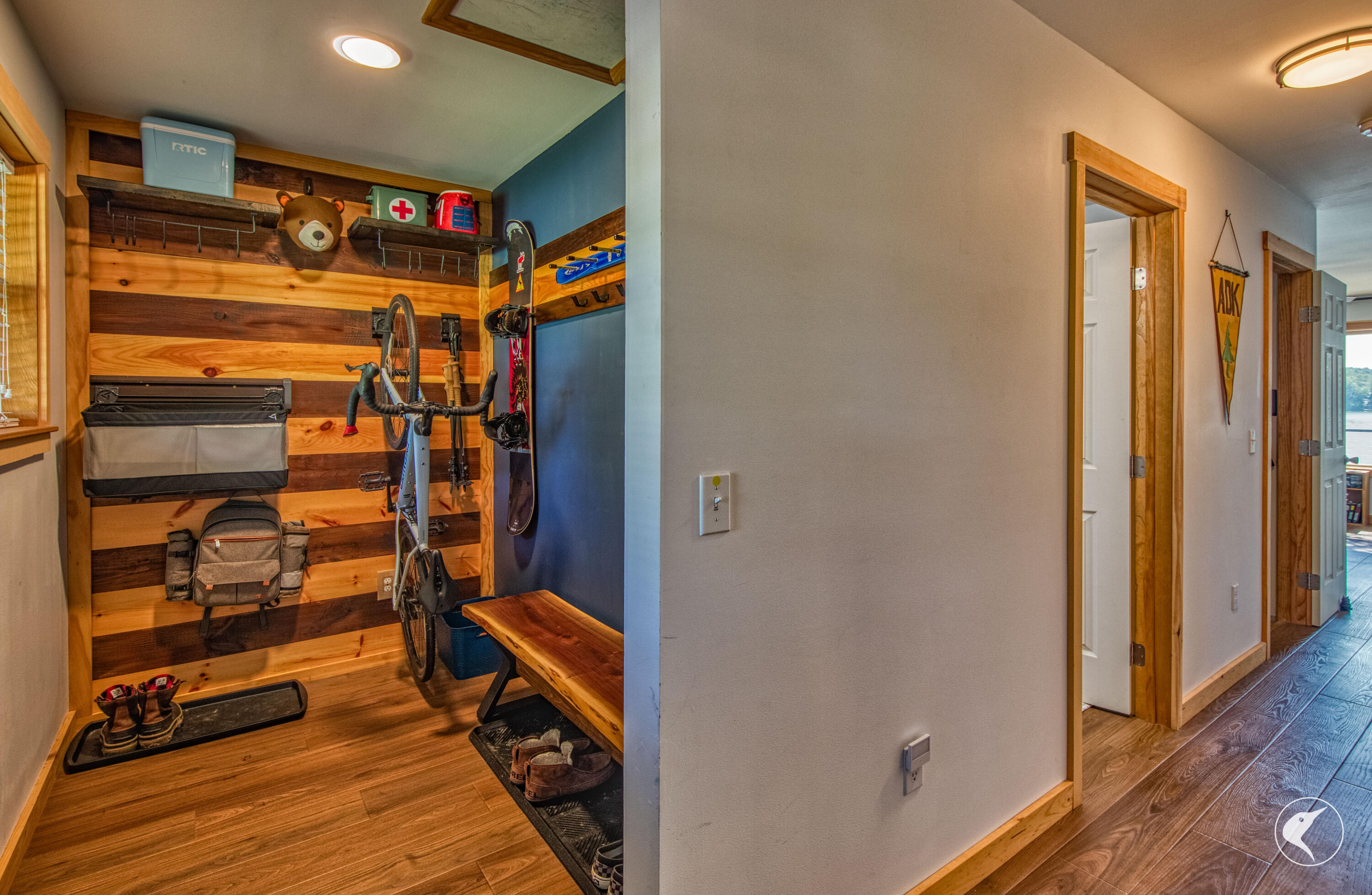 23 Champlain Shores Way Crown Point NY 12928
