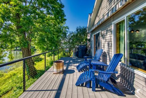 23 Champlain Shores Way Crown Point NY 12928