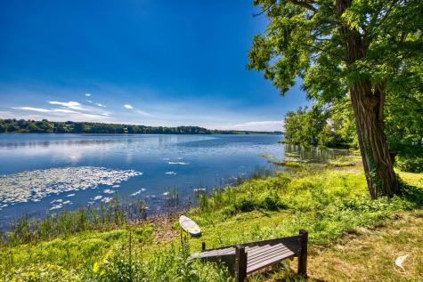23 Champlain Shores Way Crown Point NY 12928