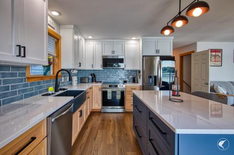 23 Champlain Shores Way Crown Point NY 12928