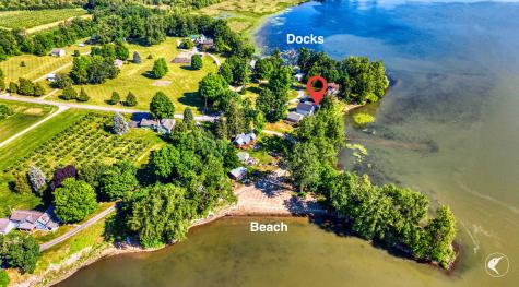 23 Champlain Shores Way Crown Point NY 12928