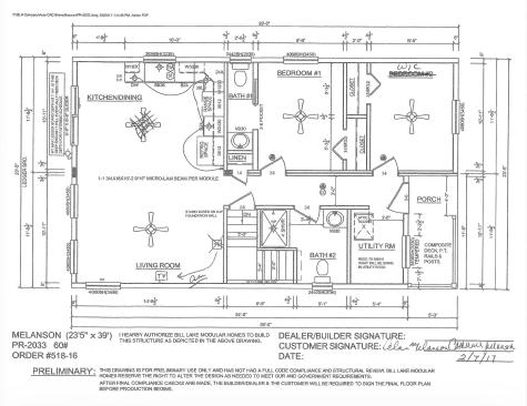 23 Champlain Shores Way Crown Point NY 12928