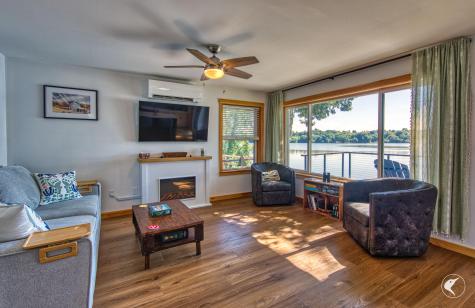 23 Champlain Shores Way Crown Point NY 12928