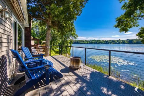 23 Champlain Shores Way Crown Point NY 12928