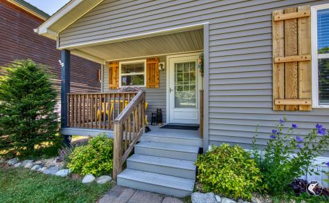 23 Champlain Shores Way Crown Point NY 12928