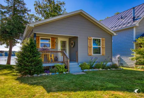 23 Champlain Shores Way Crown Point NY 12928