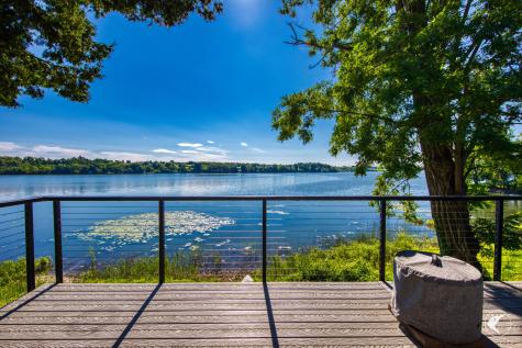 23 Champlain Shores Way Crown Point NY 12928