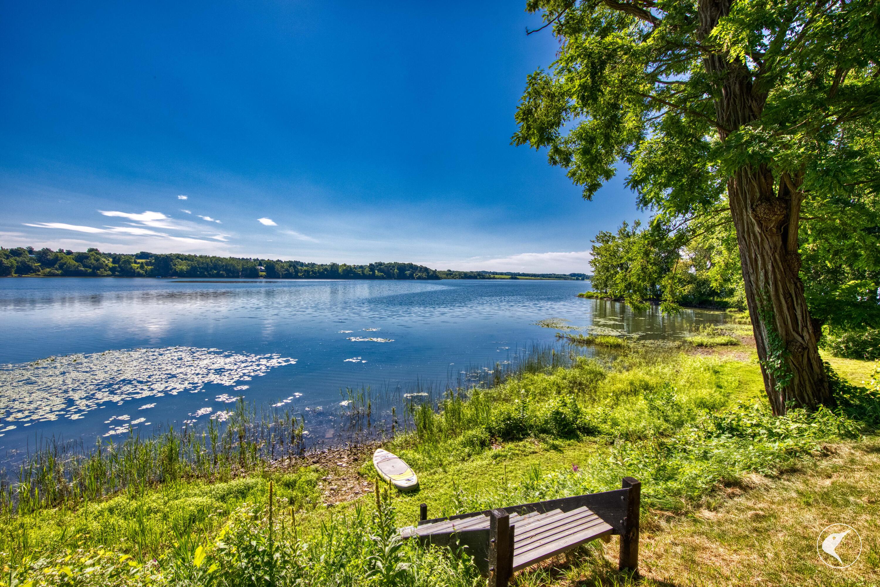 23 Champlain Shores Way Crown Point NY 12928