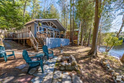 232 Lajeunesse Road Saranac Lake NY 12983