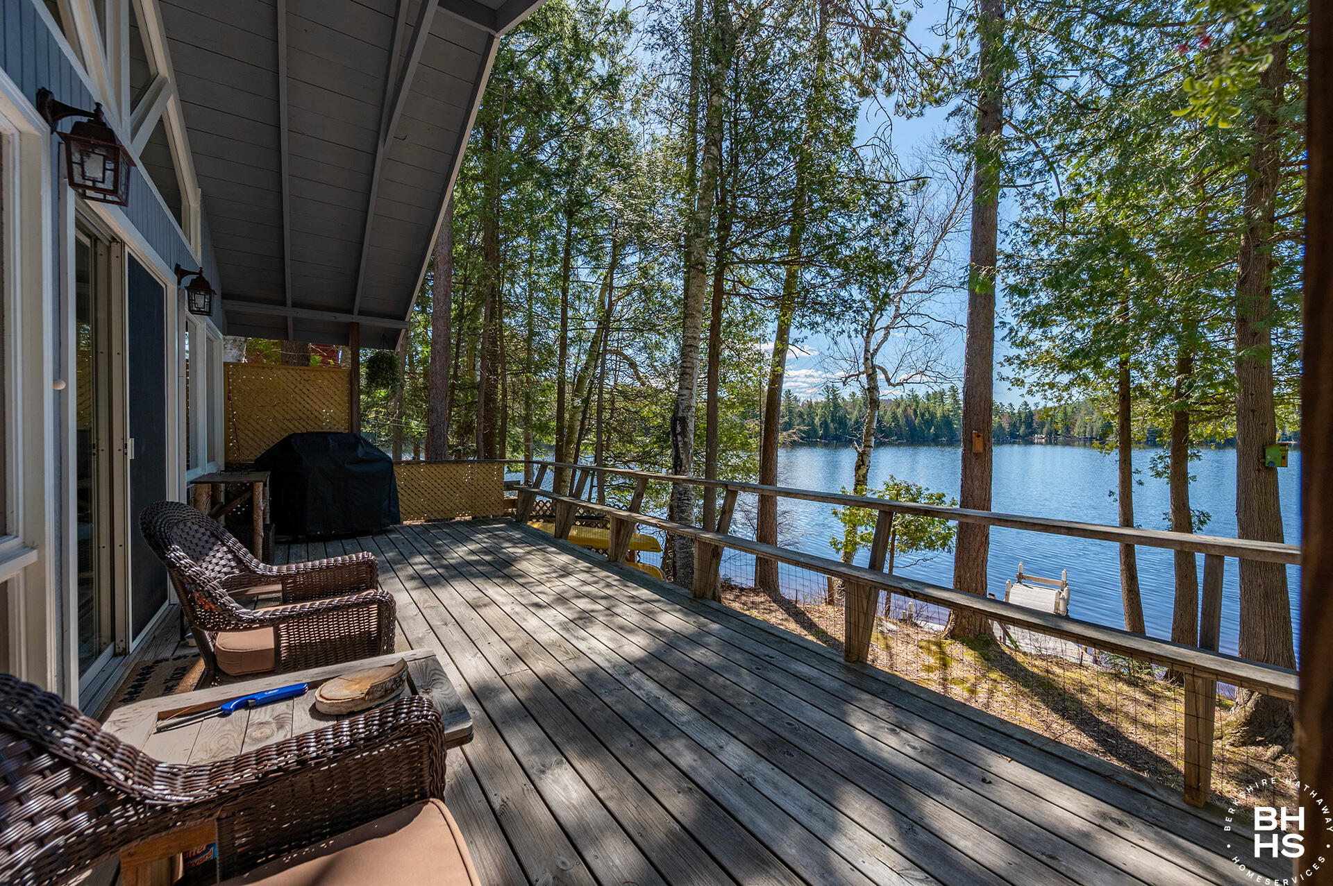 232 Lajeunesse Road Saranac Lake NY 12983