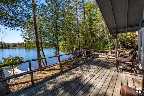 232 Lajeunesse Road Saranac Lake NY 12983