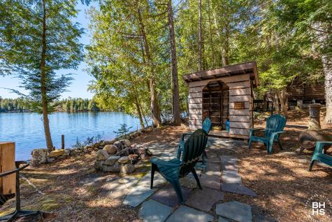232 Lajeunesse Road Saranac Lake NY 12983