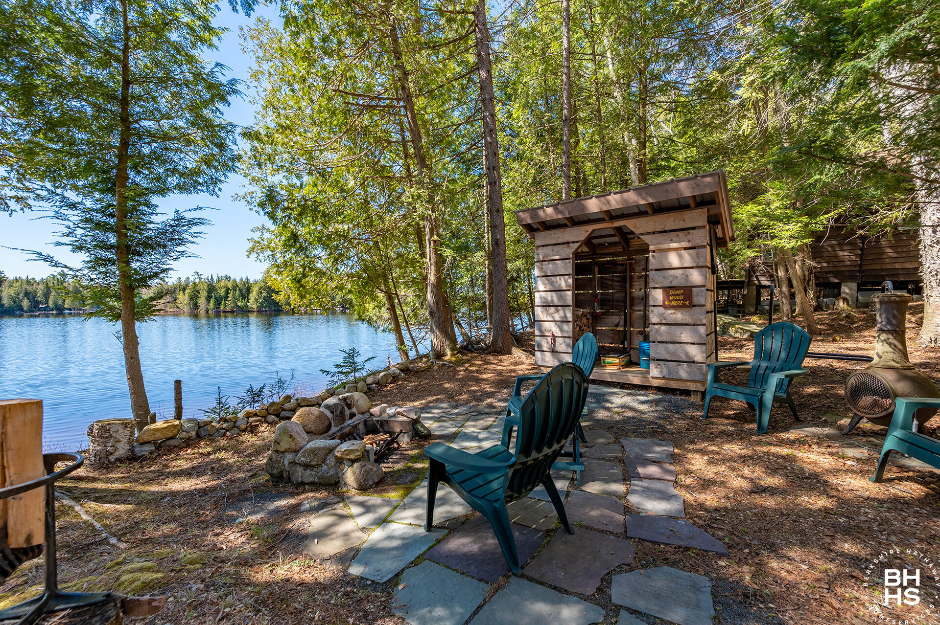 232 Lajeunesse Road Saranac Lake NY 12983