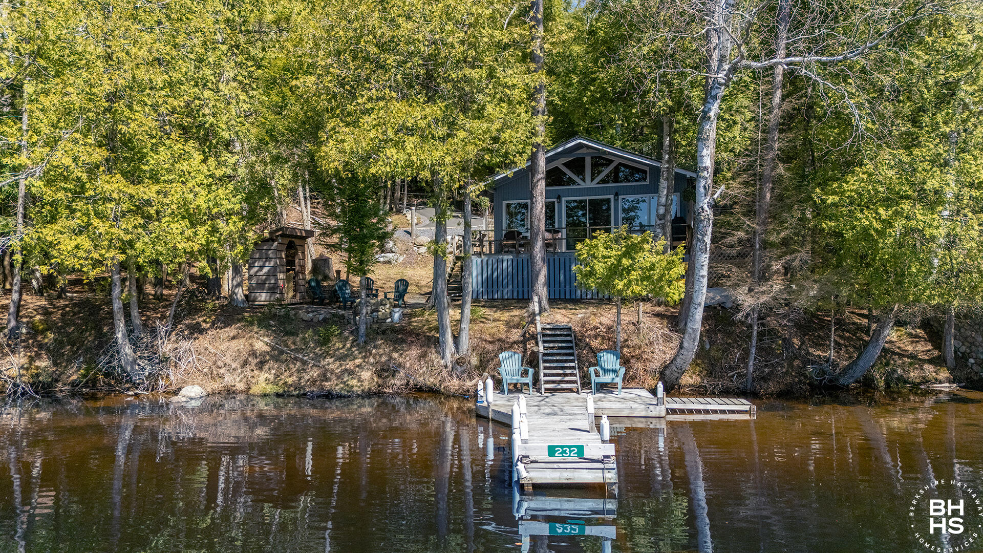 232 Lajeunesse Road Saranac Lake NY 12983