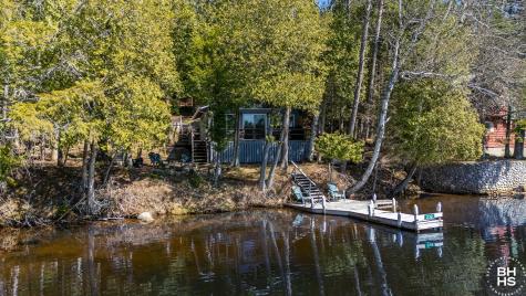 232 Lajeunesse Road Saranac Lake NY 12983