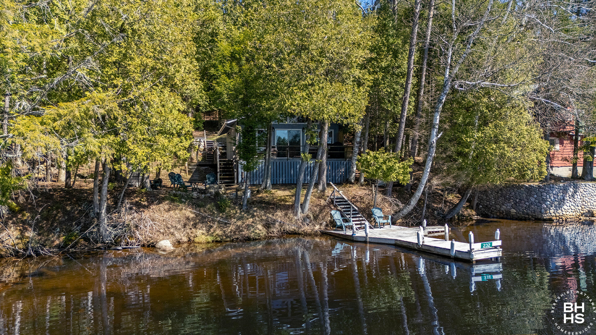 232 Lajeunesse Road Saranac Lake NY 12983