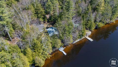 232 Lajeunesse Road Saranac Lake NY 12983