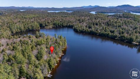 232 Lajeunesse Road Saranac Lake NY 12983