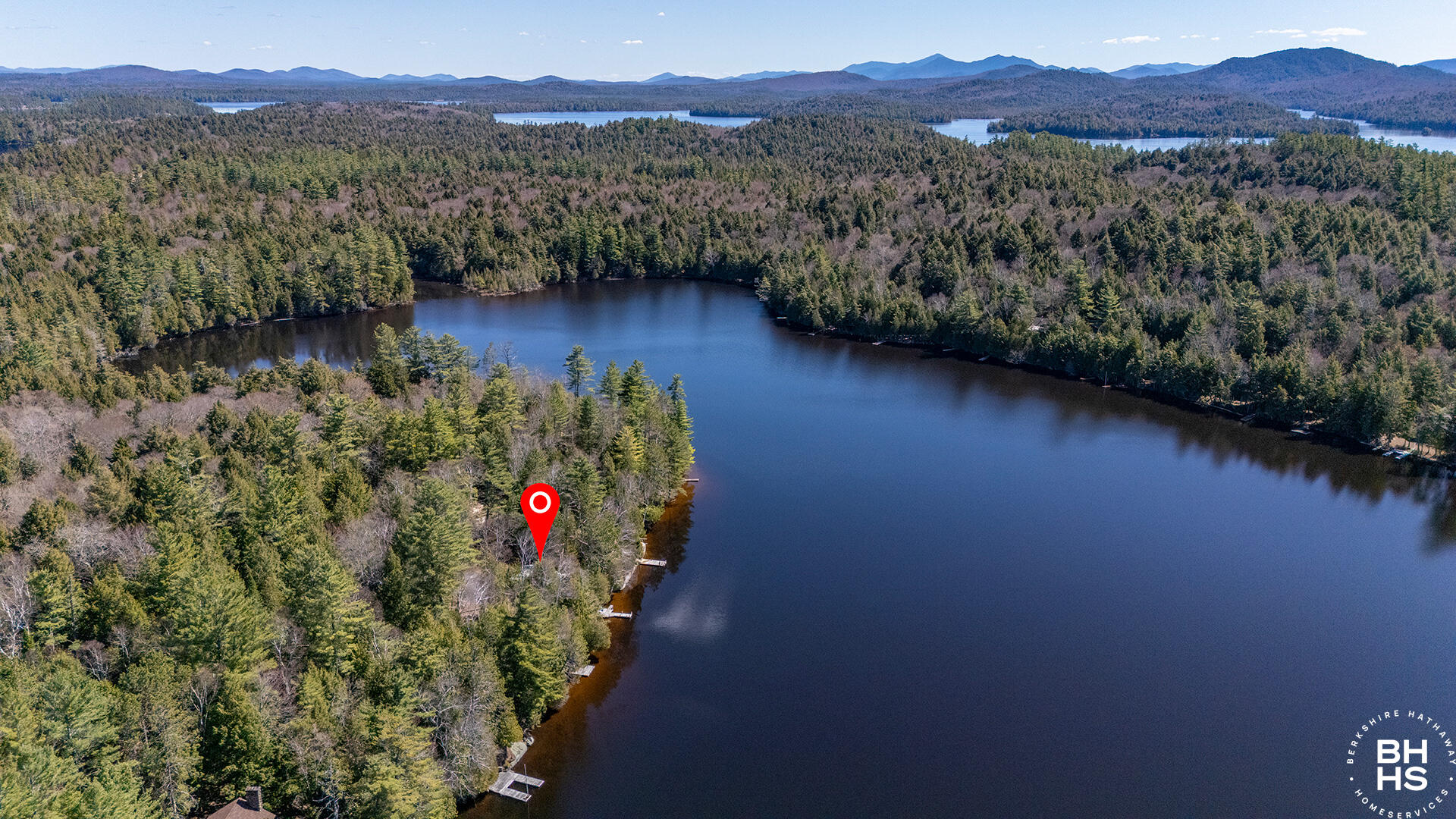 232 Lajeunesse Road Saranac Lake NY 12983