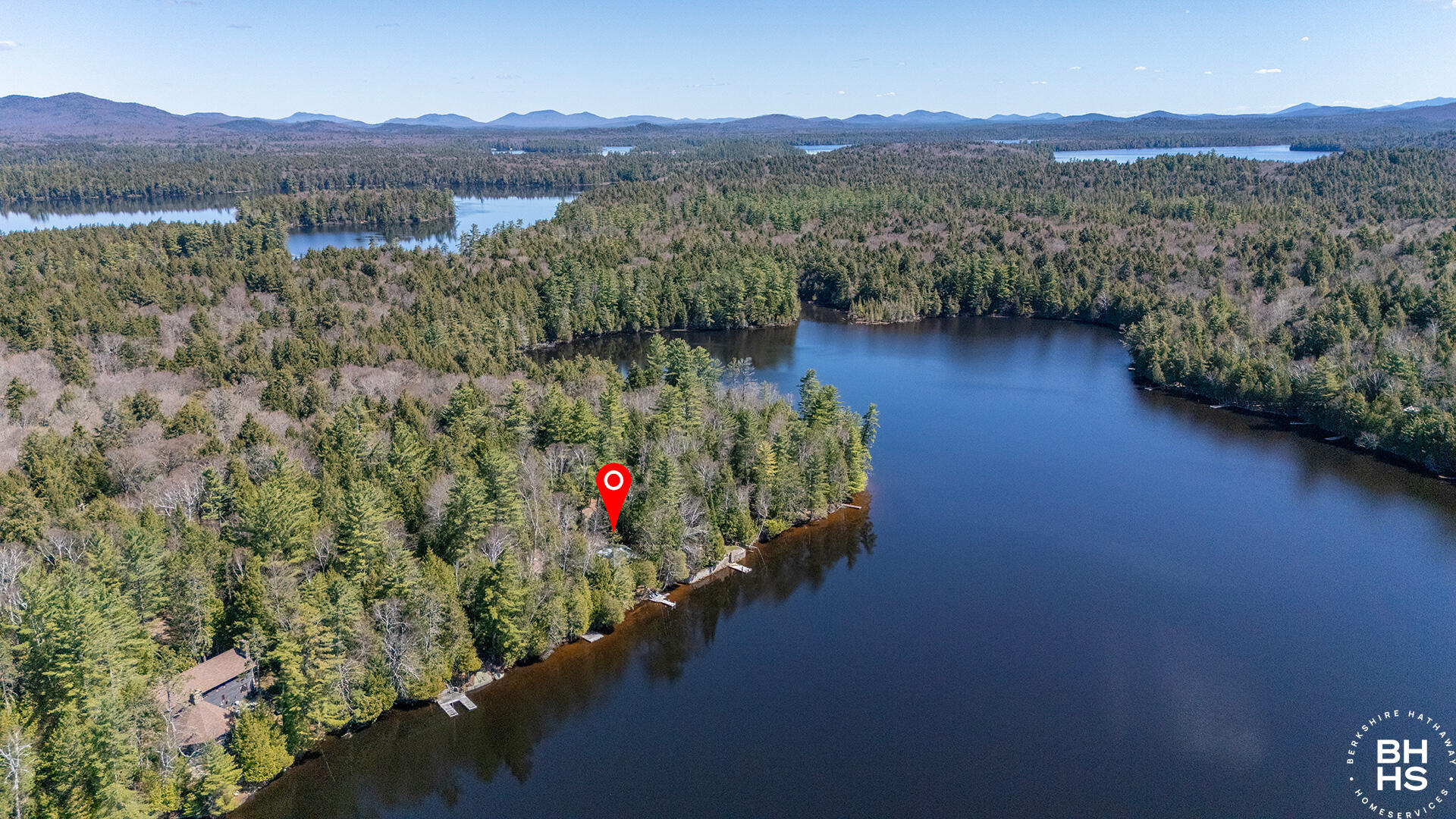 232 Lajeunesse Road Saranac Lake NY 12983