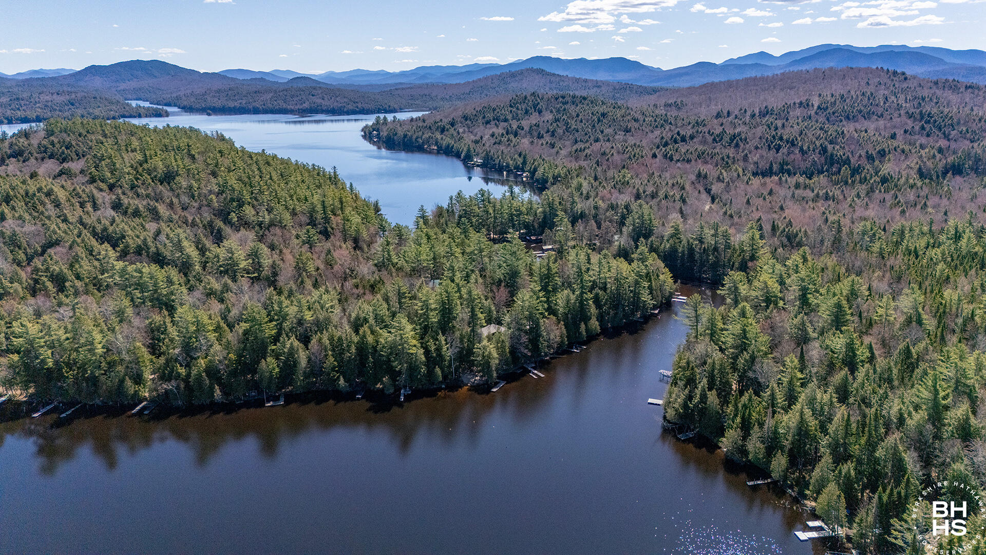232 Lajeunesse Road Saranac Lake NY 12983