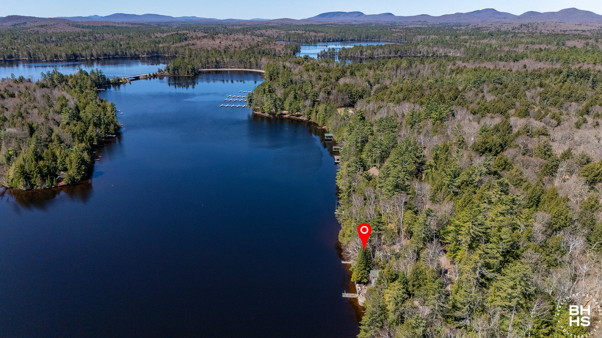 232 Lajeunesse Road Saranac Lake NY 12983