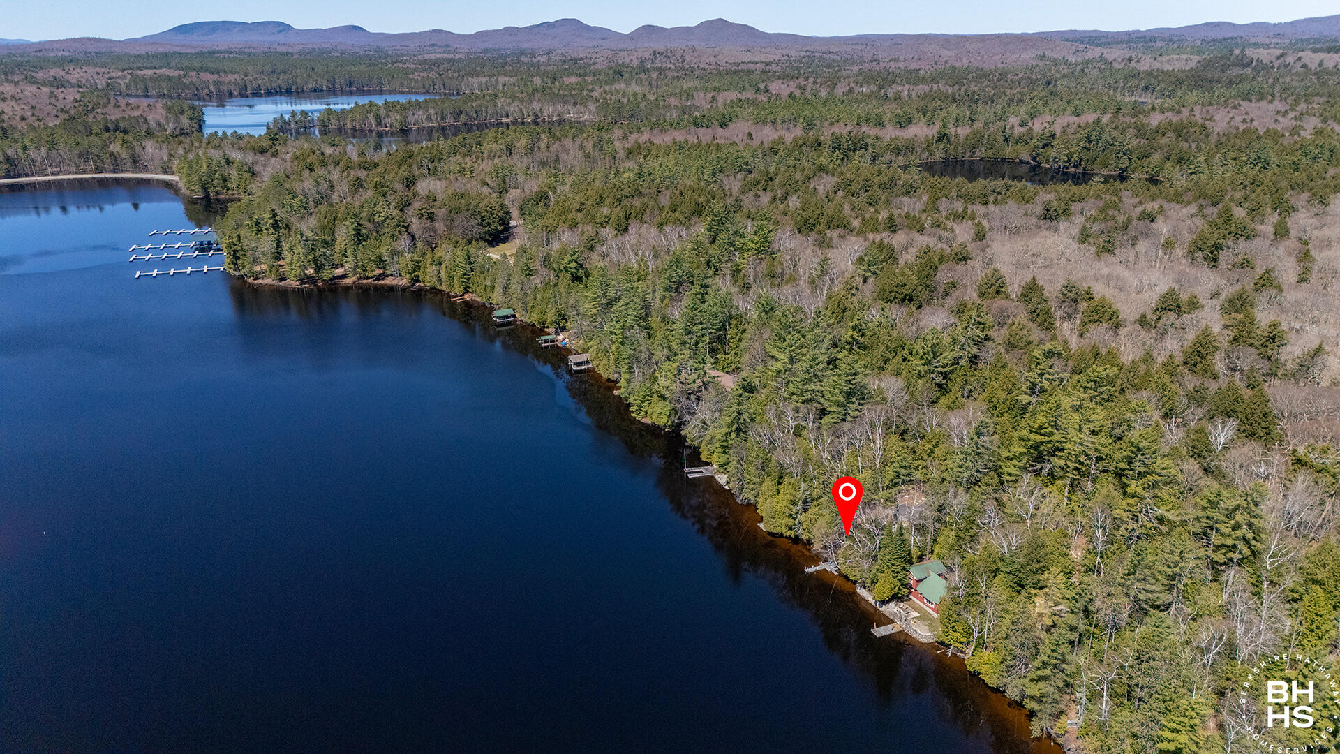 232 Lajeunesse Road Saranac Lake NY 12983