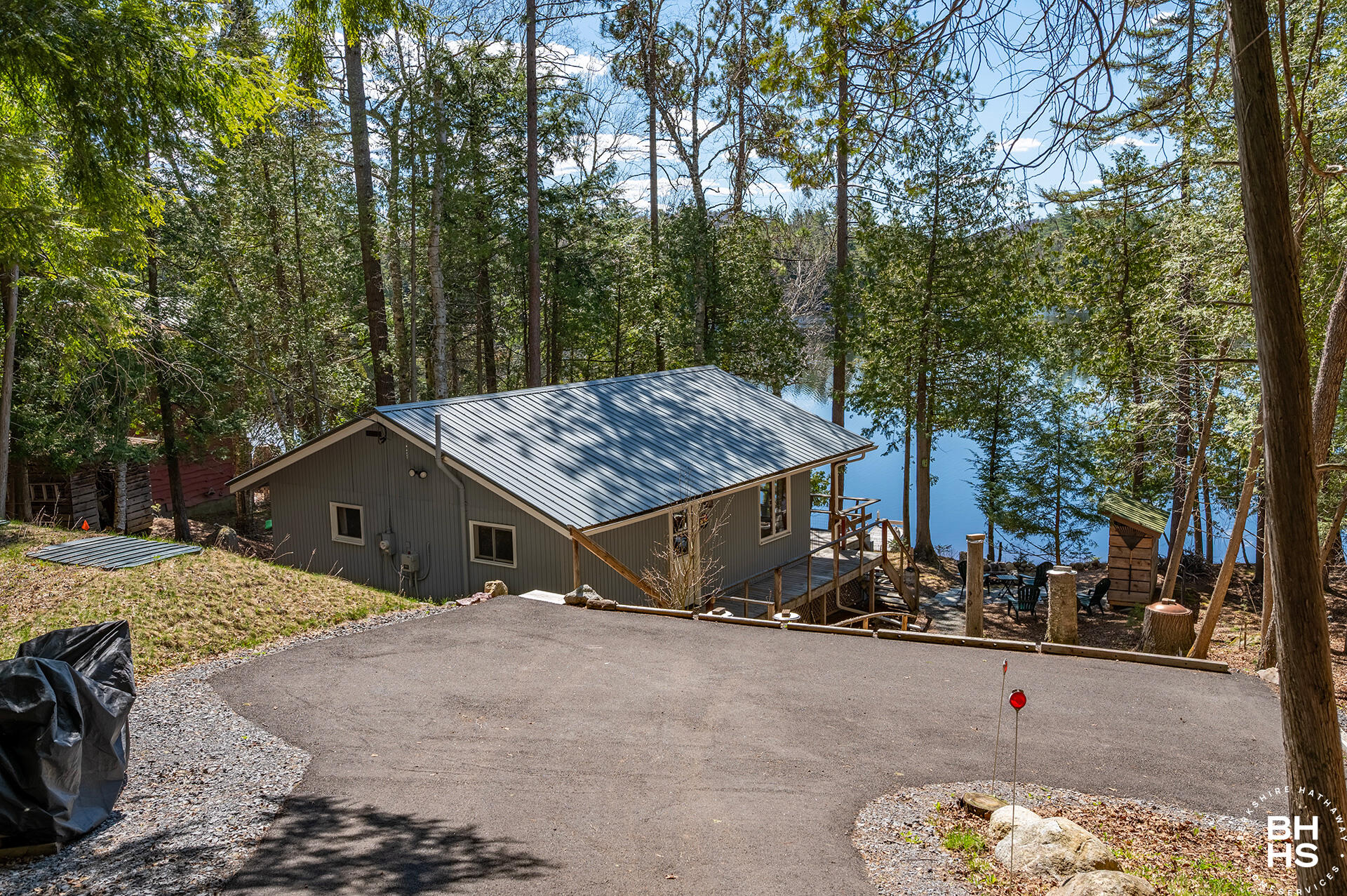 232 Lajeunesse Road Saranac Lake NY 12983